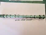 Gm Equinox 2.5L Intake Camshaft - Used. Fixed Price $50.00.