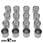 Open Box 16 Engine Valve Lifter Bucket For 91-04 4RUNNER MR2 Camry RAV4 Tacoma. Fixed Price $10.50.