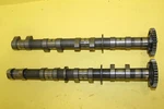 2009 Yamaha Yzf R1 Shafts 14B-12170-01-00 14B-12180-01-00. Fixed Price $26.00.
