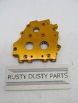 Harley Davidson Genuine Screamin Eagle Billet Cam Plate Assembly 25400018. Fixed Price $299.99.