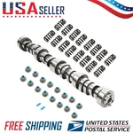 Stage Cam Kit For Chevrolet Impala Silverado 4.8 5.3 6.0L W/lifters Gearzaar. Fixed Price $110.90.
