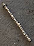 Oem 04-08 Acura Tsx Exhaust Camshaft K24A2. Fixed Price $79.99.