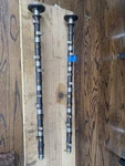 1990 Jaguar Xjs XJ12 5.3L Camshafts C42176 Oem P29507BP29508B. Fixed Price $90.00.