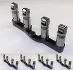 Dodge/jeep/ram Hemi 5.7L 6.1L Roller Valve Lifters SET/16 Mds 05-17 Usa. Fixed Price $509.85.