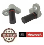 2 Engine Camshaft Position Sensor Genuine Ford Motorcraft Mustang F-150 Exhaust. Fixed Price $44.36.