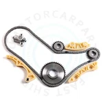 Timing Chain Kit Shaft For 00-08 Ecotec Chevy Oldsmobile Saturn 90537336. Fixed Price $42.09.