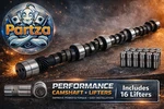 Gm Chevy Small Block V8 Camshaft And Lifter Kit 283 305 307 327 350 400 ++. Fixed Price $245.42.