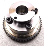 Oem Exhaust Camshaft Cvvt Gear Elantra, Forte, Soul (1.8L, 2.0L) 24370-2E000. Fixed Price $249.50.