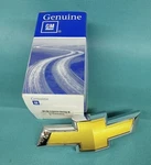New Gm 16 17 18 19 20 21 Chevy Camaro Front Grill Bowtie Emblem Badge 23269466. Fixed Price $109.95.