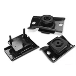 3X Front & Rear Engine Transmission Mount For Infiniti QX80 14-15 QX56 11-13. Fixed Price $72.99.