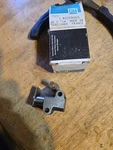 Nos Gm Engine Timing Chain Tensioner 22536985 1988 Cutlass And Other Makes Oem. Fixed Price $33.25.
