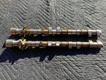 2008-2013 Bmw E90 E92 E93 M3 S65 4.0L Bank Intake & Exhaust Camshaft. Fixed Price $119.95.