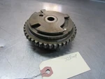 Left Intake Camshaft Timing Gear From 2012 Chevrolet Impala 3.6 12635459. Fixed Price $42.00.