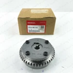 Genuine Honda Acura Vtc Intake Cam Timing Actuator Sprocket 14310-RBC-003. Fixed Price $271.77.