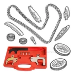 Timing Chain Kit Camshaft Tool For Chrysler Crossfire Base SRT-6 Convertible 3.2. Fixed Price $228.16.