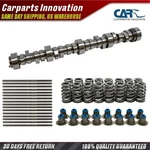 Truck Camshaft Kit Stage Springs Seals 7.400 Pushrods 4.8 5.3 6.0 6.2. Fixed Price $218.00.