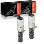 2XVARIABLE Valve Timing Solenoid For Audi A4 Quattro A5 A6 Q5 S4 S5 V6 3.0L 3.2L. Fixed Price $38.28.
