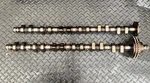 Mercedes W140 S280 M104 Camshaft Pair. Fixed Price $189.56.