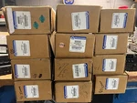 68088713AB - Mopar Chrysler Jeep Dodge Ram 3.6 Camshafts Nos Oem. Fixed Price $90.00.