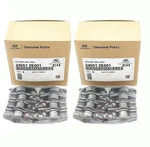 16PCS Rocker Arms 245512E001 2011-23 Hyundai Elantra Tucson Forte 1.8 2.0L. Fixed Price $108.99.