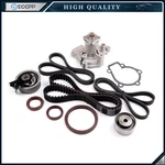 Timing Belt Kit Water Pump V- For 2006-2012 Hyundai Elantra Kia Soul 2.0L. Fixed Price $58.19.