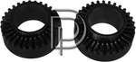 30MM 1.2" Rear Leveling Lift Kit For Dodge Charger, Challenger Car Spasers. Fixed Price $87.00.