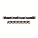 Edelbrock 5002 Torker-plus Camshaft/lifter Kit, Small Block Fits Chevy. Fixed Price $431.95.