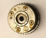 Bmw Oem Camshaft Outlet Exhaust Gear E60 E82 E88 E90 E92 E93 X1 X3 X5 X6 7522290. Fixed Price $39.95.