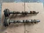14-20 Range Rover L494 3.0L Engine Intake Camshaft Oem. Fixed Price $202.11.