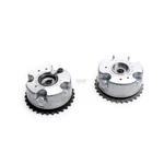 Camshaft Adjuster Kit Intake & Exhaust Fit For Audi A4 A6 Vw Touareg 06E109083M. Fixed Price $522.00.