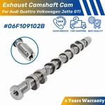 06F109102B Exhaust Camshaft For Audi A3 Quattro Volkswagen Eos Jetta Gti 2.0. Fixed Price $68.99.