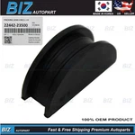 Oem Semi Circular Plug For 2001-2012 Hyundai Kia Various Models # 22442-23500. Fixed Price $7.45.