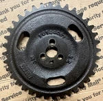 Oem Chevy 4.3 V6 Camshaft Timing Gear Sprocket Steel Gm. Fixed Price $29.99.