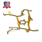 Timing Cover Seal Gaskets For 2011-2021 Chevrolet Trax Sonic Cruze 1.4L 55562793. Fixed Price $16.80.