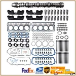 8C3Z6250A Camshaft Lifters Head Gasket Bolts Set 2003-2010 Ford 6.0L Diesel. Fixed Price $379.99.