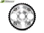 Fidanza Adjustable Silver Cam Gear For 1993-2005 Lexus IS300 & Toyota Supra 3.0L. Fixed Price $188.99.