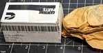 Set Of (12) Cummins 213559 Cam Follower Socket NTA855-C360 N14 NH220 NT855 C4S4. Fixed Price $29.50.