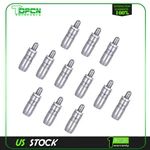 Set Of 12 Lifters Lash Adjusters 3.7L V6 For Dodge Chrysler Jeep Sohc Ram Raider. Fixed Price $31.17.