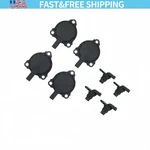 Fits Mercedes M272 V6 M273 V8 Camshaft Adjuster Magnet Solenoid Sensor 8PC. Fixed Price $83.95.