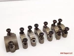 2011 Bmw X5 X6 E71 E70 35I N55 Intake Camshaft Bearing Cap Set Bolts 7515436. Fixed Price $69.99.