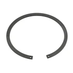New Komatsu Snap Ring 04077-00085 For Dozers, Cranes, Rock Crushers, Winches. Fixed Price $14.95.