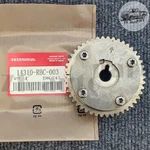 Genuine Honda Cr-v Civic Acura Rsx 50 Degree Vtc Actuator Intake Cam Gear Oem. Fixed Price $82.75.