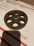Volkswagen 069-109-111 Cam Timing Gear ,jetta, Passat Diesel 1.6, 1.9 Ahu 1Z. Fixed Price $39.00.