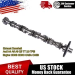 Exhaust Camshaft Outlet New For Audi A4 B8 A5 A6 Q5 Tt 2.0 Tfsi Caeb Cdn. Fixed Price $218.00.