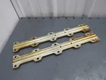 Honda Prelude Holder Plates Camshaft Covers H22 BB6 1997-2001 Oem. Fixed Price $84.99.
