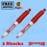 Skyjacker Nitro Shocks 2-3" Rear Lift For Jeep Gladiator 4WD 63-73. Fixed Price $165.16.