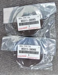 90311-38065 X2 Oem Toyota 2UZ-FE Camshaft Seals 4.7L Tundra LX470 Land Cruiser. Fixed Price $69.12.