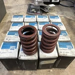 Nos 1967-69 Chevy Camaro Z28 302 Off-road Heavy Duty Valve Spring Gm 3927142. Fixed Price $275.00.