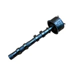 2024 Subaru Crosstrek 2.5L Engine Exhaust Camshaft Right Passenger Side Oem. Fixed Price $89.99.