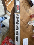Comp COM12-612-5 Mechanical Flat Tappet Camshaft Fits Small Block Chevy. Fixed Price $300.00.